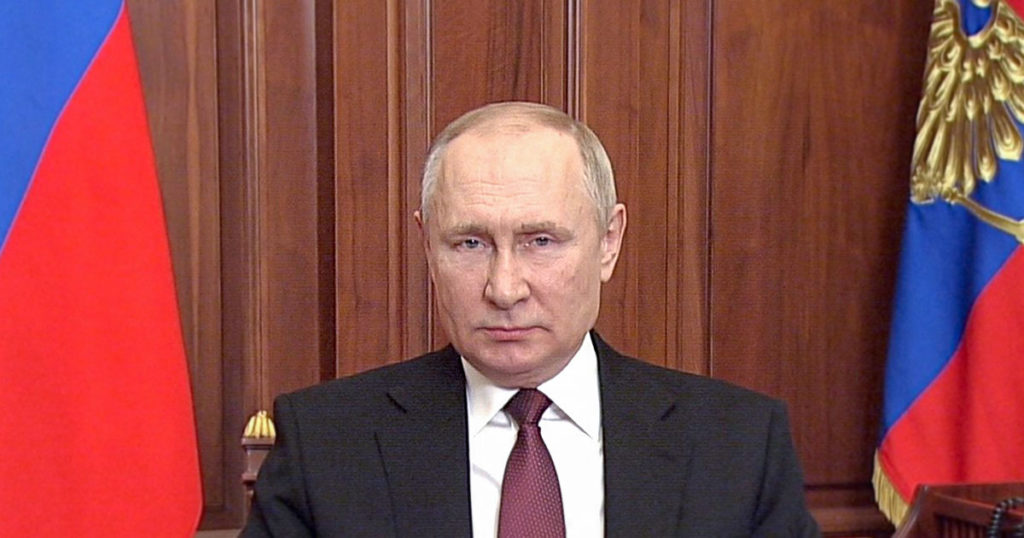 Vladimir Putin (2022-02-24)